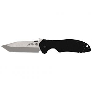 Kershaw Knives Emerson CQC-7K Tanto Blade Folding Knife